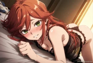 AIusagichan ガチアクタ リヨウリーパー Gachiakuta Riyou Reaper 503P - Page 11