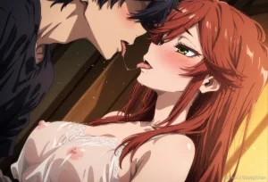 AIusagichan ガチアクタ リヨウリーパー Gachiakuta Riyou Reaper 503P - Page 198