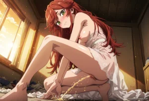 AIusagichan ガチアクタ リヨウリーパー Gachiakuta Riyou Reaper 503P - Page 223