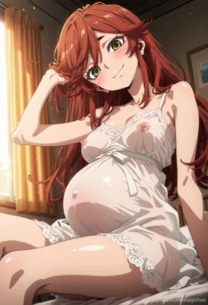 AIusagichan ガチアクタ リヨウリーパー Gachiakuta Riyou Reaper 503P - Page 491