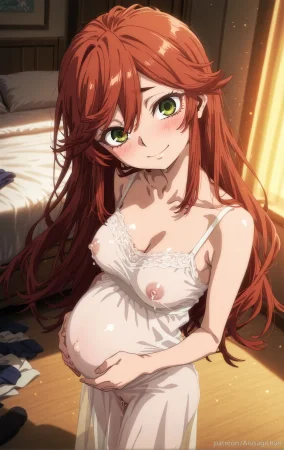 AIusagichan ガチアクタ リヨウリーパー Gachiakuta Riyou Reaper 503P - Page 496