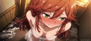 AIusagichan ガチアクタ リヨウリーパー Gachiakuta Riyou Reaper 503P - Page 53