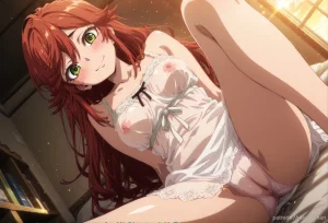 AIusagichan ガチアクタ リヨウリーパー Gachiakuta Riyou Reaper 503P - Page 71