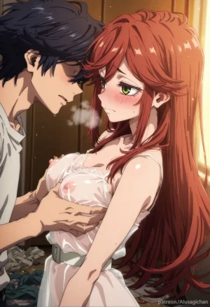 AIusagichan ガチアクタ リヨウリーパー Gachiakuta Riyou Reaper 503P - Page 80