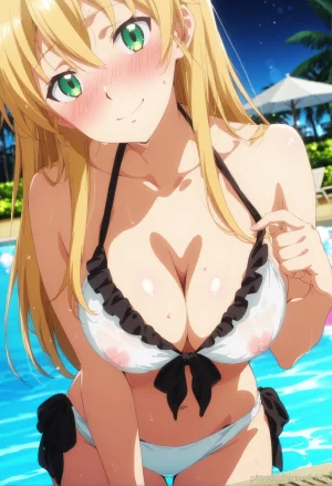 AIusagichan ゲーマーズ 天道花憐 Gamers Karen Tendou 384P - Page 20