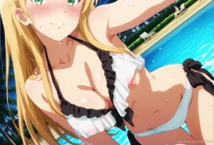 AIusagichan ゲーマーズ 天道花憐 Gamers Karen Tendou 384P - Page 23