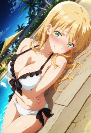 AIusagichan ゲーマーズ 天道花憐 Gamers Karen Tendou 384P - Page 3