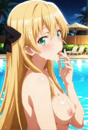 AIusagichan ゲーマーズ 天道花憐 Gamers Karen Tendou 384P - Page 336