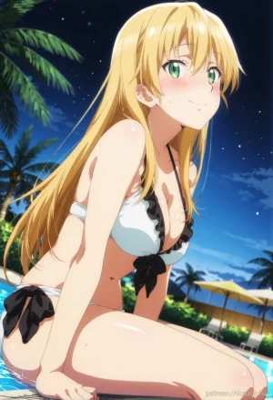 AIusagichan ゲーマーズ 天道花憐 Gamers Karen Tendou 384P - Page 5