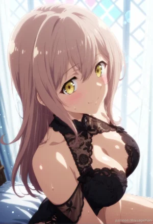 AIusagichan 異世界魔王と召喚少女の奴隷魔術 ルマキ...