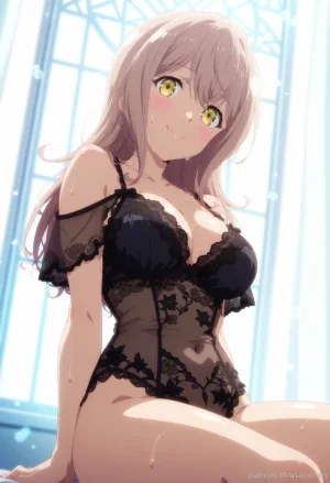 AIusagichan 異世界魔王と召喚少女の奴隷魔術 ルマキーナウエスエリア How Not to Summon a Demon Lord Lumachina Weselia - Page 10
