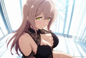 AIusagichan 異世界魔王と召喚少女の奴隷魔術 ルマキーナウエスエリア How Not to Summon a Demon Lord Lumachina Weselia - Page 5