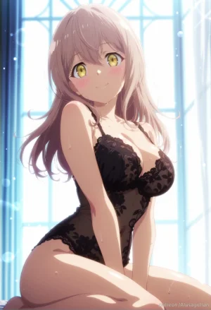 AIusagichan 異世界魔王と召喚少女の奴隷魔術 ルマキーナウエスエリア How Not to Summon a Demon Lord Lumachina Weselia - Page 7