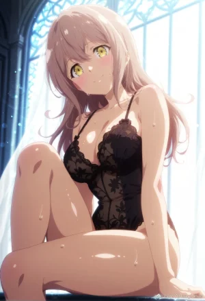 AIusagichan 異世界魔王と召喚少女の奴隷魔術 ルマキーナウエスエリア How Not to Summon a Demon Lord Lumachina Weselia - Page 9