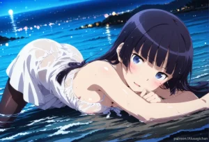 AIusagichan 俺の妹がこんなに可愛いわけがない 五更 瑠璃 OreImo Ruri Gokou - Page 16