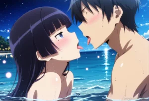 AIusagichan 俺の妹がこんなに可愛いわけがない 五更 瑠璃 OreImo Ruri Gokou - Page 177