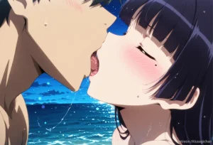 AIusagichan 俺の妹がこんなに可愛いわけがない 五更 瑠璃 OreImo Ruri Gokou - Page 534