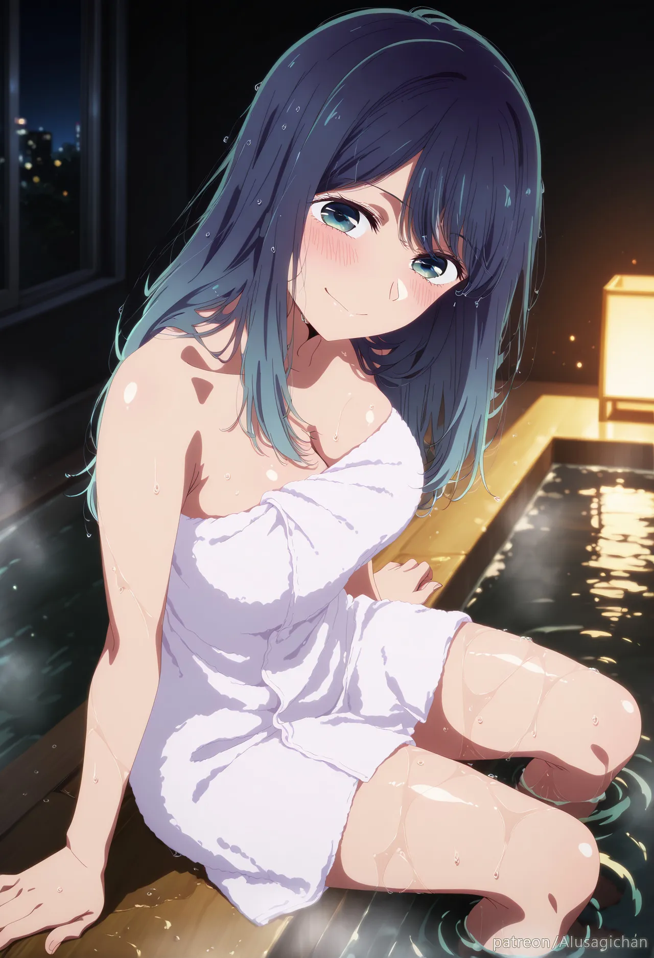 AIusagichan 推しの子 黒川 あかね Oshi no Ko Akane Kurokawa 335P - Image 1