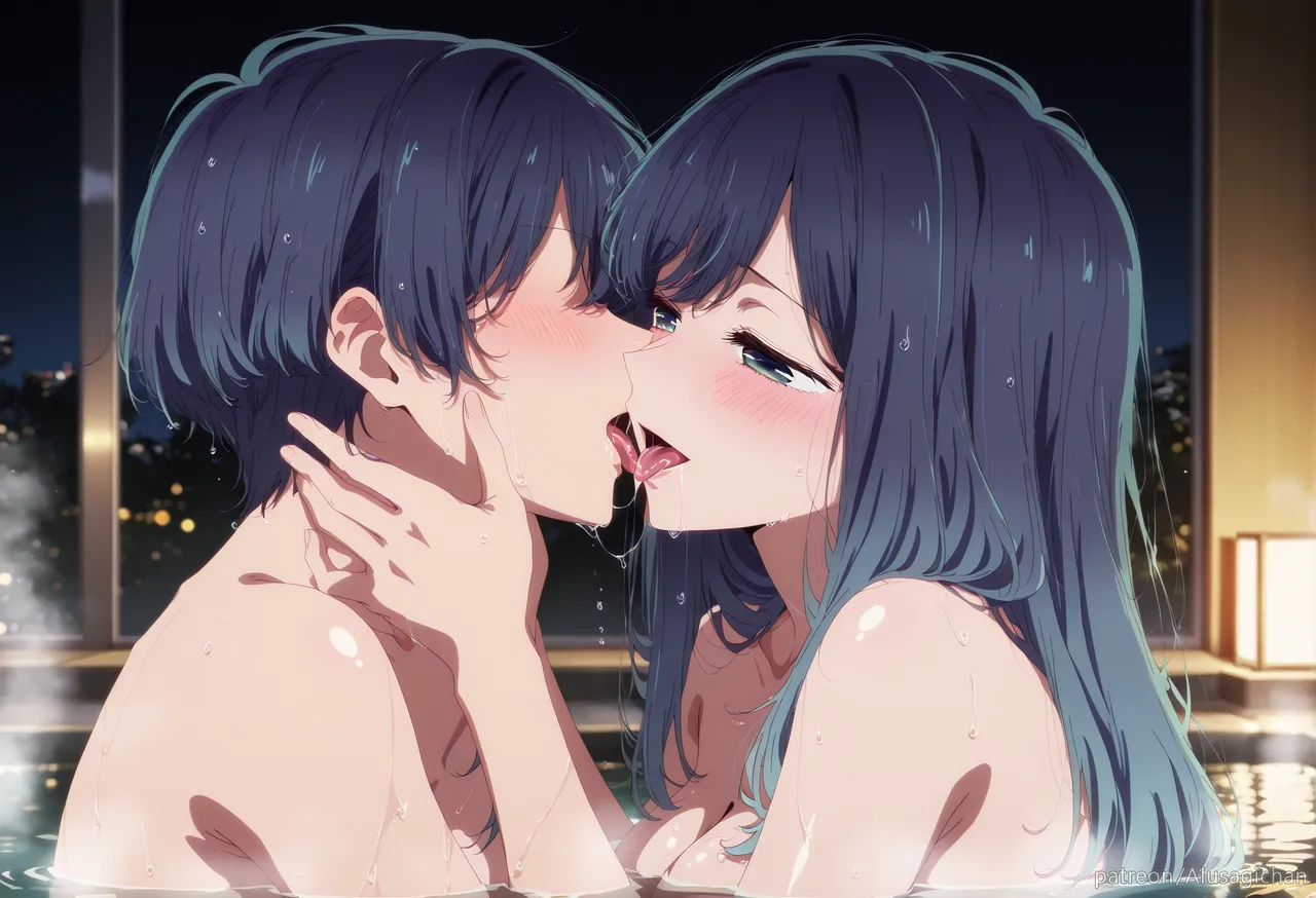 AIusagichan 推しの子 黒川 あかね Oshi no Ko Akane Kurokawa 335P - Image 120