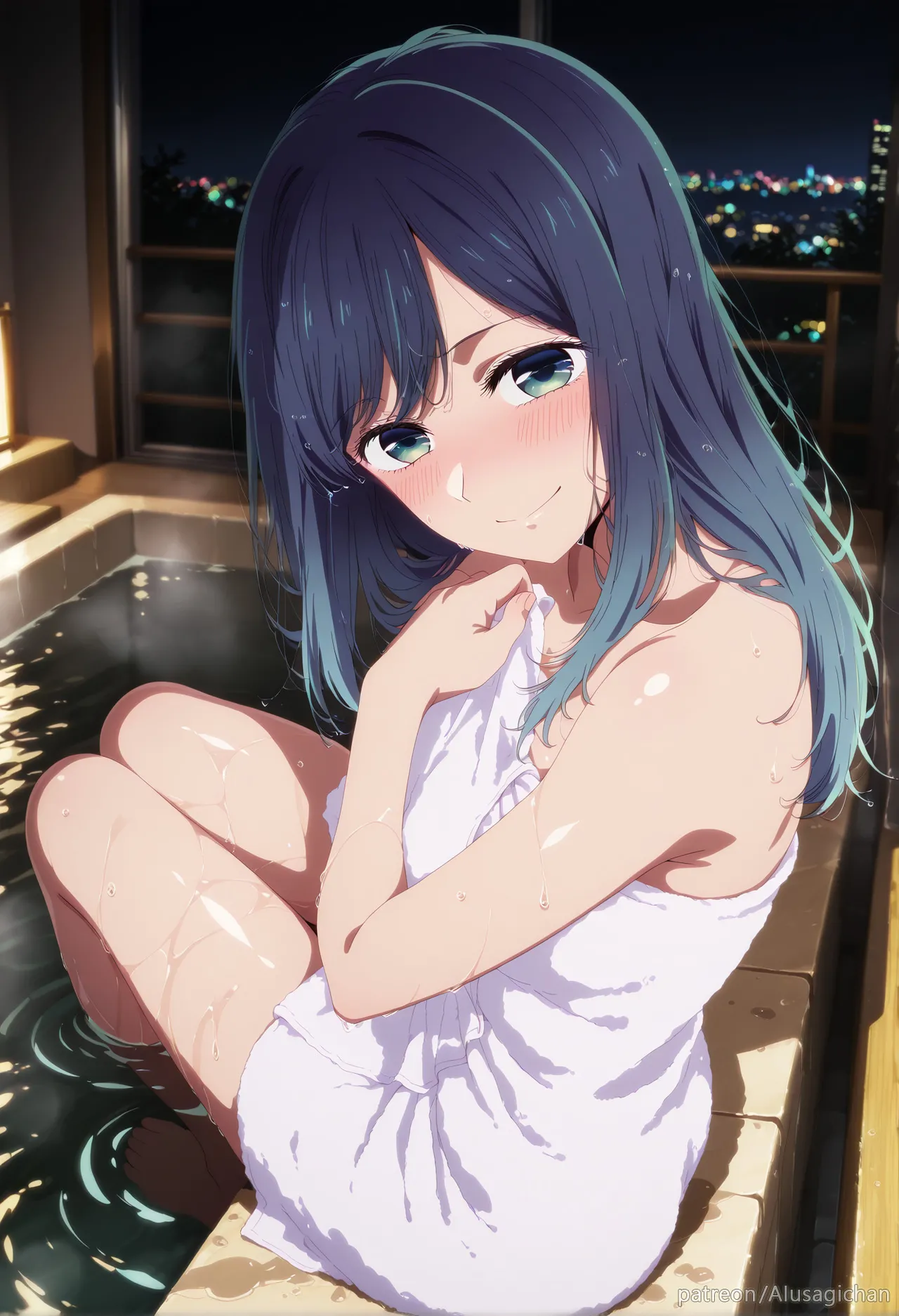 AIusagichan 推しの子 黒川 あかね Oshi no Ko Akane Kurokawa 335P - Image 2