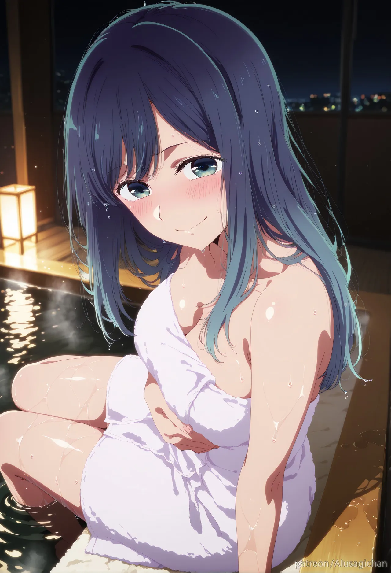 AIusagichan 推しの子 黒川 あかね Oshi no Ko Akane Kurokawa 335P - Image 3