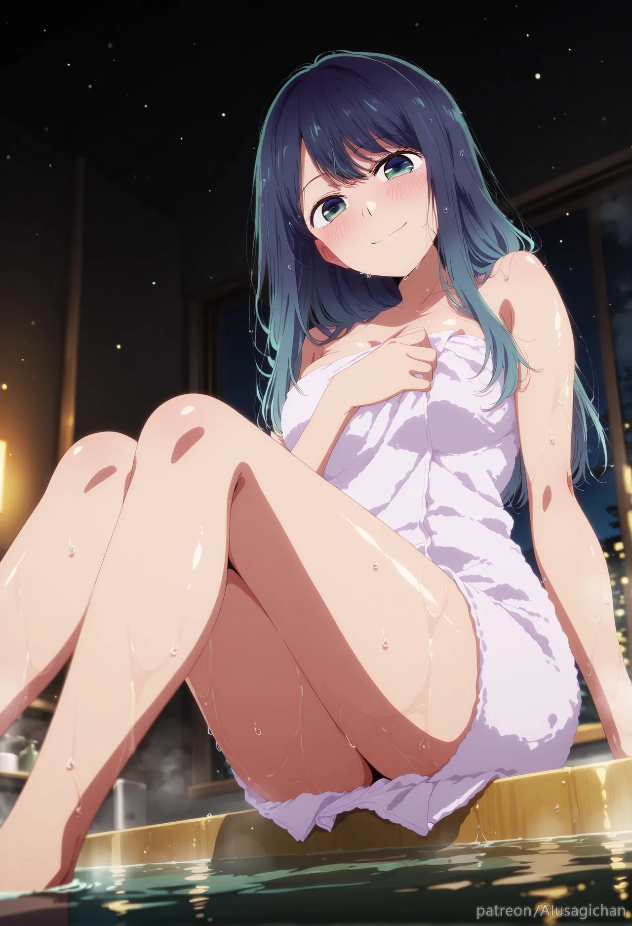 AIusagichan 推しの子 黒川 あかね Oshi no Ko Akane Kurokawa 335P - Image 4