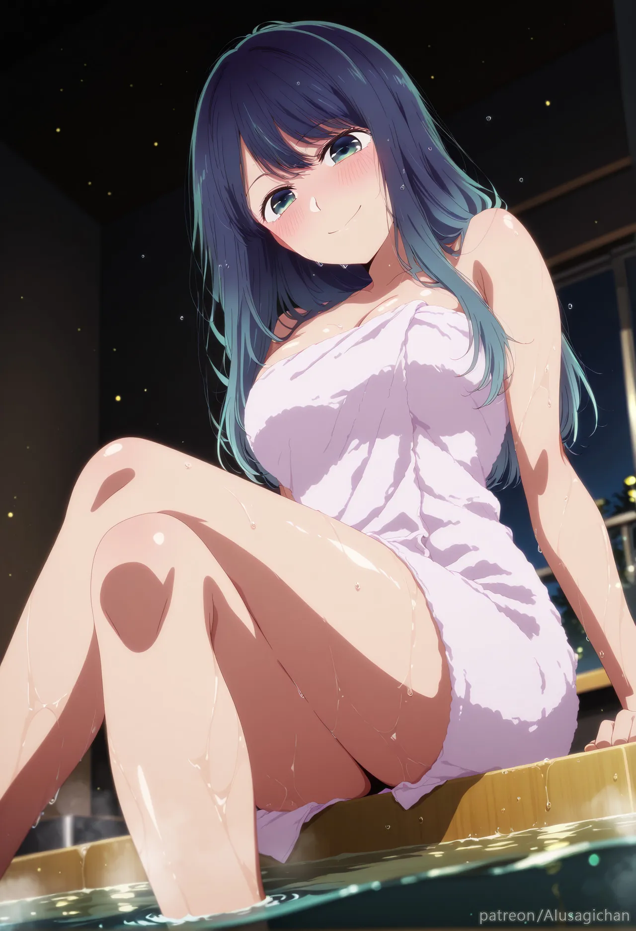 AIusagichan 推しの子 黒川 あかね Oshi no Ko Akane Kurokawa 335P - Image 5