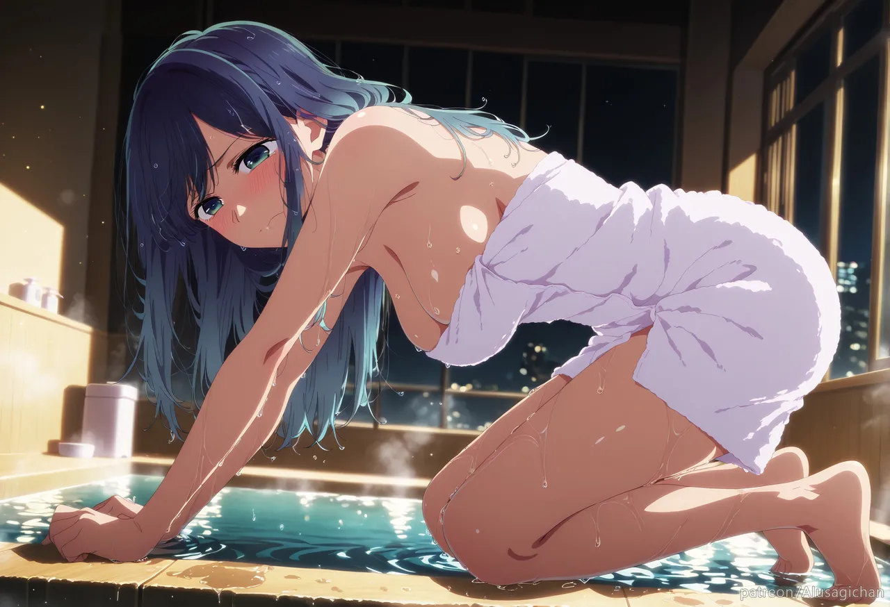 AIusagichan 推しの子 黒川 あかね Oshi no Ko Akane Kurokawa 335P - Image 6