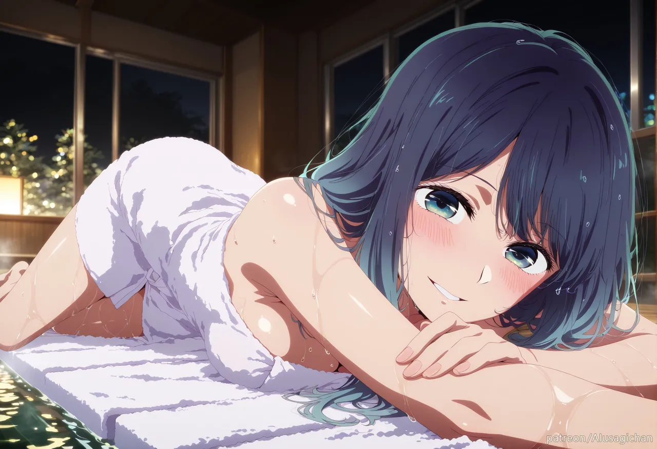 AIusagichan 推しの子 黒川 あかね Oshi no Ko Akane Kurokawa 335P - Image 7