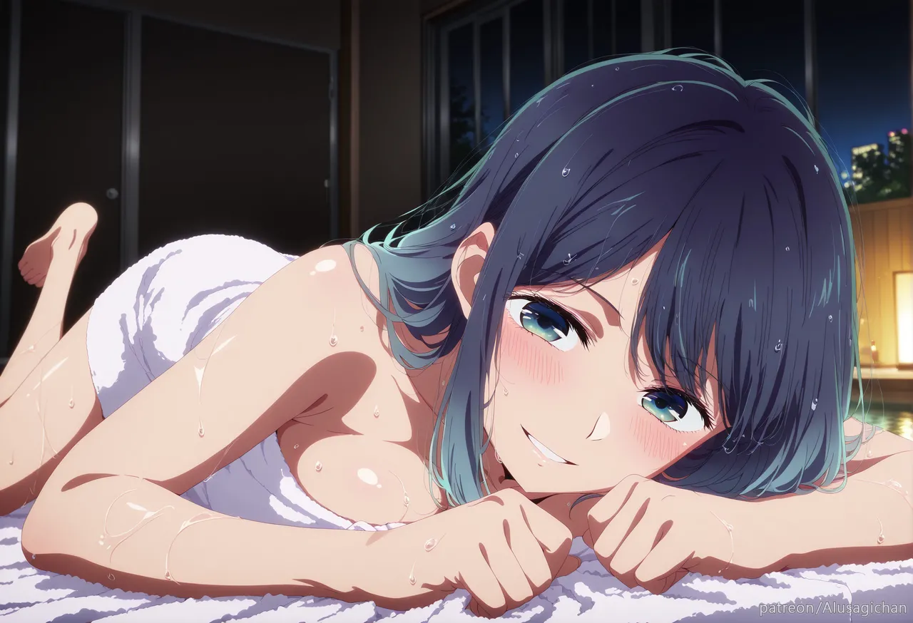 AIusagichan 推しの子 黒川 あかね Oshi no Ko Akane Kurokawa 335P - Image 8