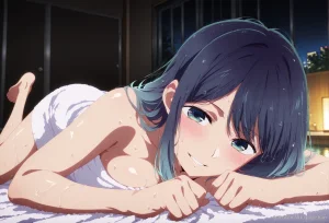 AIusagichan 推しの子 黒川 あかね Oshi no Ko Akane Kurokawa 335P - Page 8