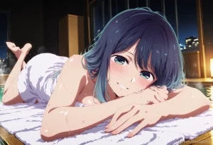 AIusagichan 推しの子 黒川 あかね Oshi no Ko Akane Kurokawa 335P - Page 9