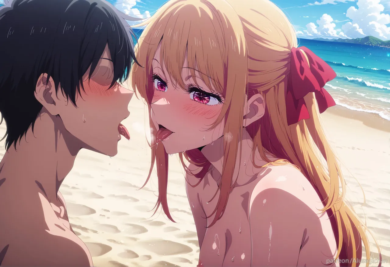 AIusagichan 推しの子 星野ルビー Oshi no Ko Ruby Hoshino 419P - Image 157