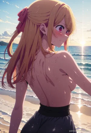 AIusagichan 推しの子 星野ルビー Oshi no Ko Ruby Hoshino 419P - Page 22