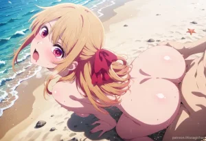 AIusagichan 推しの子 星野ルビー Oshi no Ko Ruby Hoshino 419P - Page 82