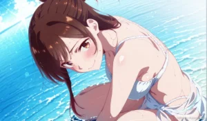 AIusagichan Rent-a-Girlfriend Chizuru Mizuhara Legendary 531P - Page 2