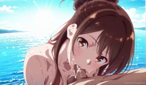 AIusagichan Rent-a-Girlfriend Chizuru Mizuhara Legendary 531P - Page 420
