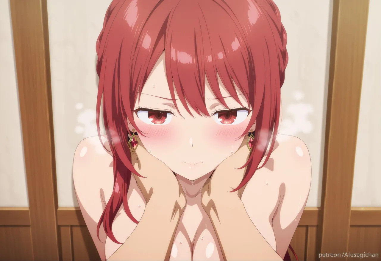 AIusagichan 勇者パーティを追い出された器用貧乏 セルマクローデル Yuusha Party wo Oidasareta Kiyoubinbou Selma Claudel 349P - Image 134