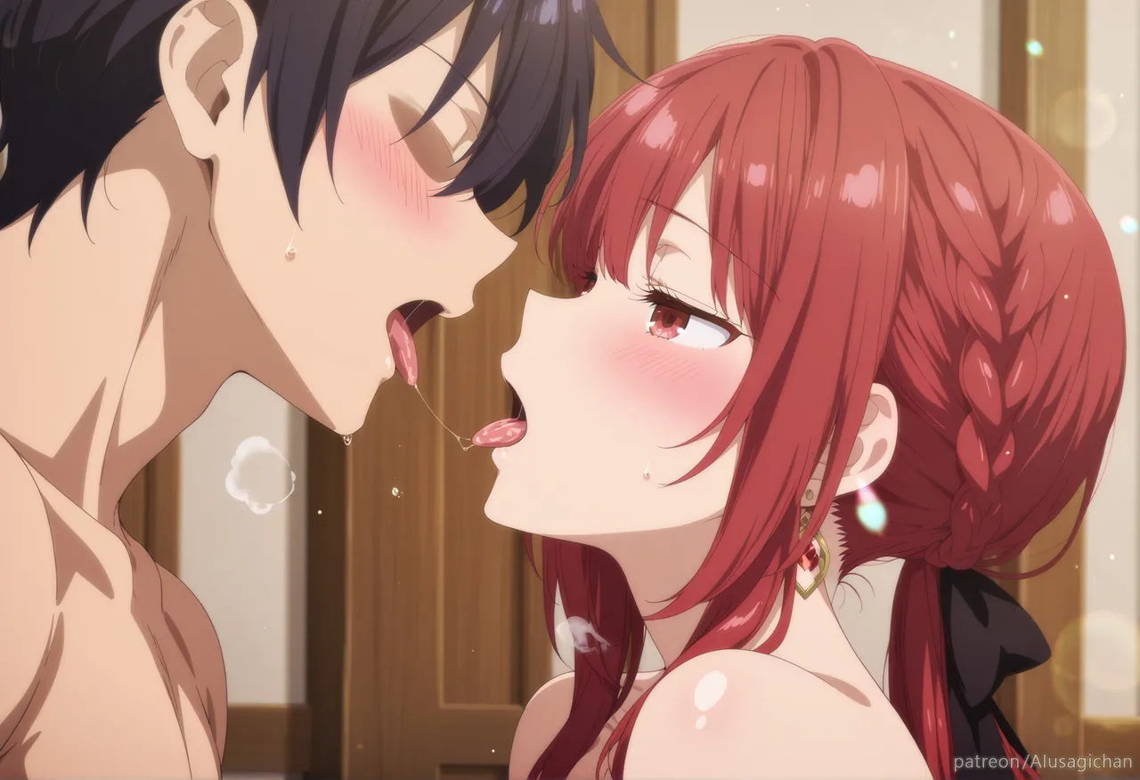 AIusagichan 勇者パーティを追い出された器用貧乏 セルマクローデル Yuusha Party wo Oidasareta Kiyoubinbou Selma Claudel 349P - Image 139