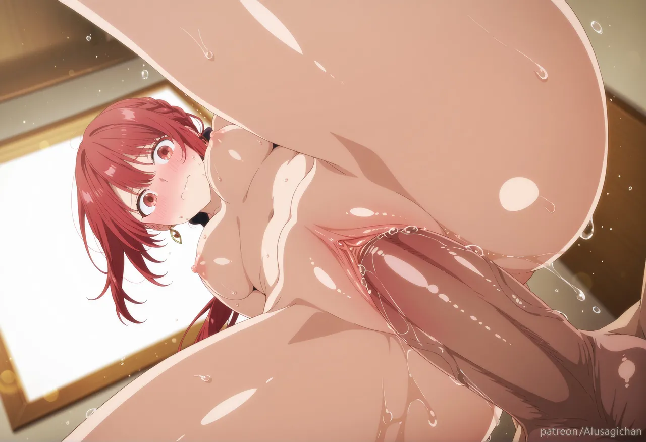 AIusagichan 勇者パーティを追い出された器用貧乏 セルマクローデル Yuusha Party wo Oidasareta Kiyoubinbou Selma Claudel 349P - Image 228