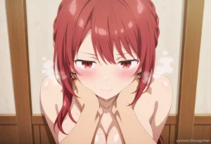 AIusagichan 勇者パーティを追い出された器用貧乏 セルマクローデル Yuusha Party wo Oidasareta Kiyoubinbou Selma Claudel 349P - Page 134