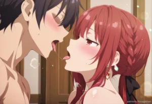 AIusagichan 勇者パーティを追い出された器用貧乏 セルマクローデル Yuusha Party wo Oidasareta Kiyoubinbou Selma Claudel 349P - Page 139