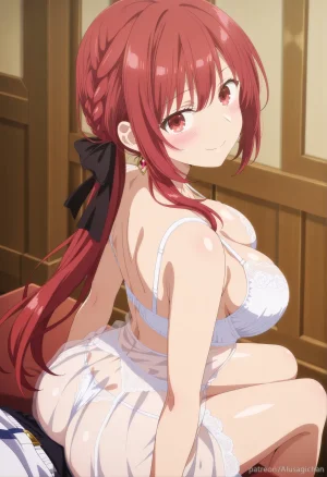 AIusagichan 勇者パーティを追い出された器用貧乏 セルマクローデル Yuusha Party wo Oidasareta Kiyoubinbou Selma Claudel 349P - Page 3