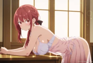 AIusagichan 勇者パーティを追い出された器用貧乏 セルマクローデル Yuusha Party wo Oidasareta Kiyoubinbou Selma Claudel 349P - Page 9