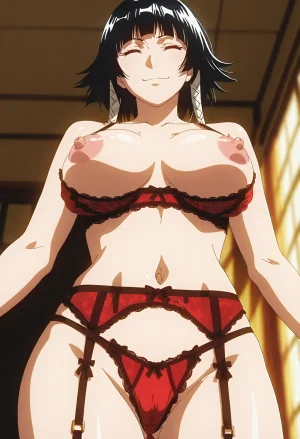 AiWaifuDxD BLEACHSoi Fon - Page 11