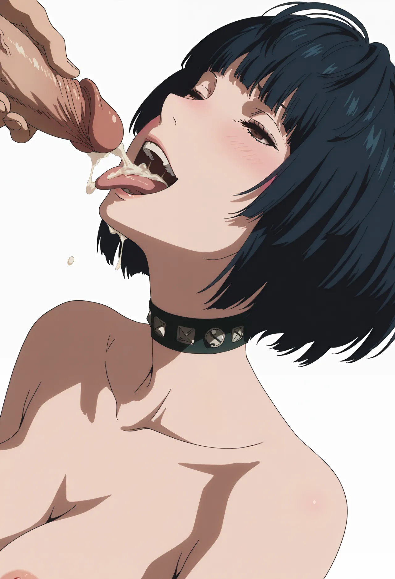 AiWaifuDxD Tae Takemi Persona 5 - Image 15