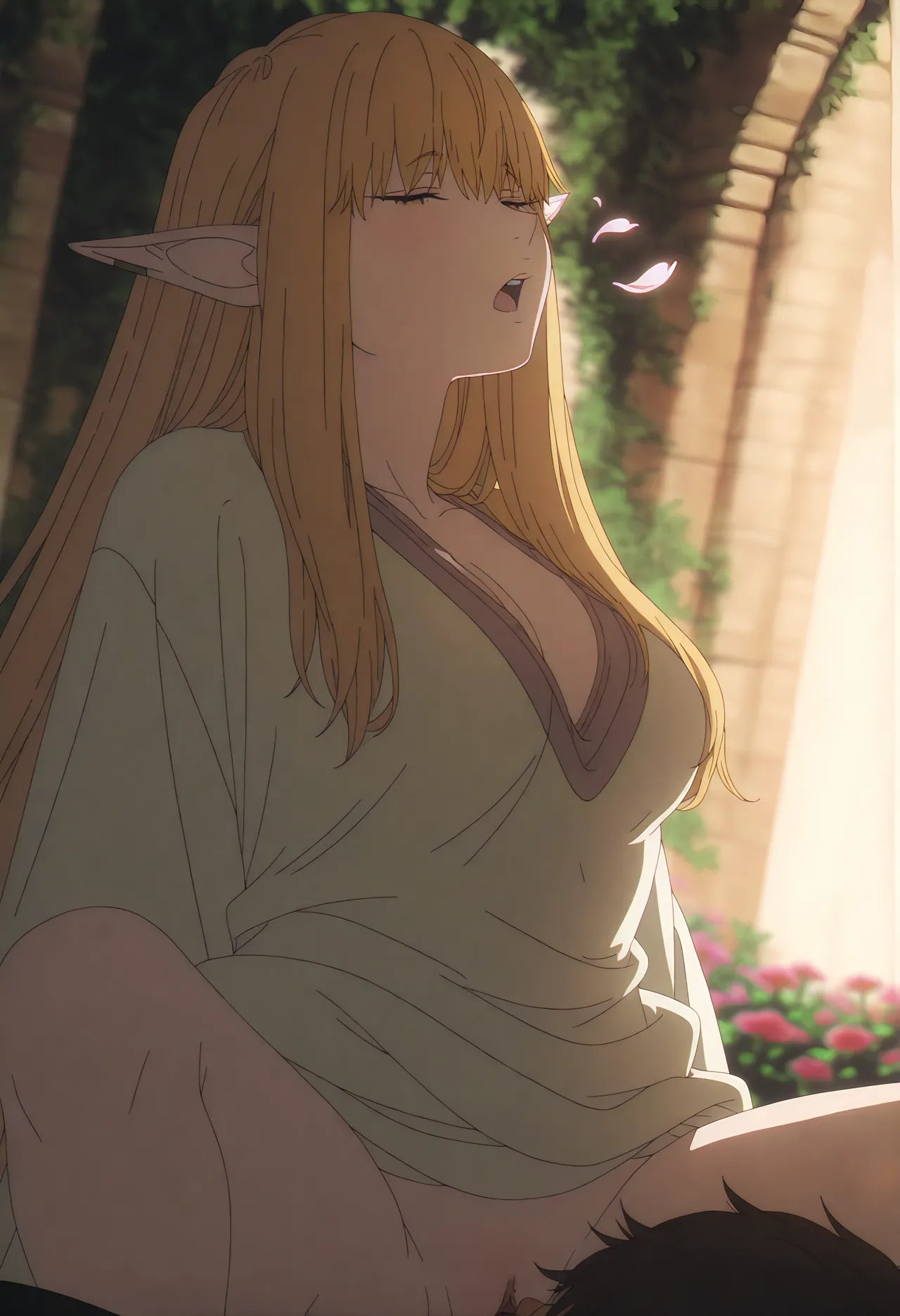 AiWaifuDxDFrieren Beyond Journeys End장송의 프리렌赛丽艾SerieAI - Image 10