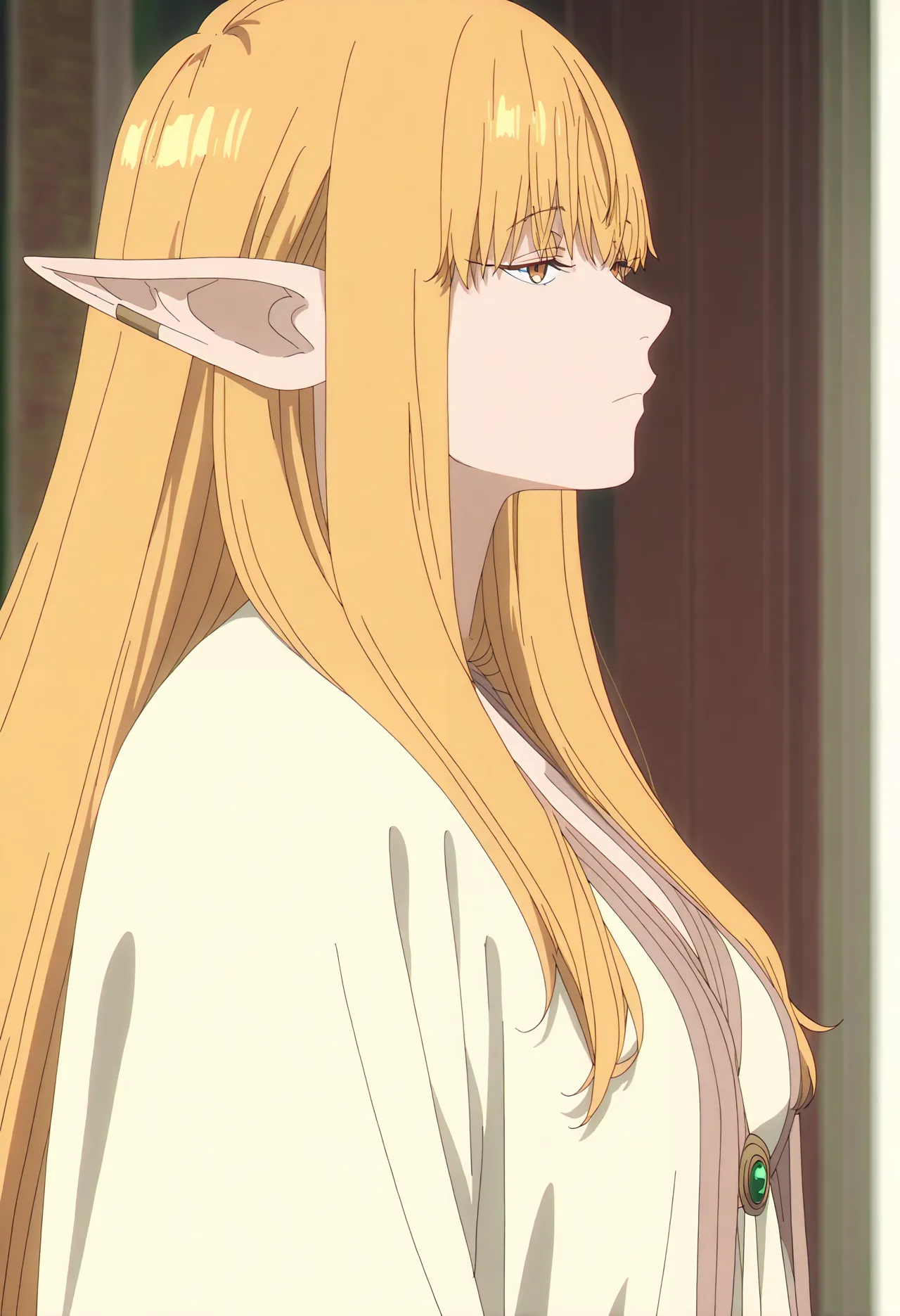 AiWaifuDxDFrieren Beyond Journeys End장송의 프리렌赛丽艾SerieAI - Image 2