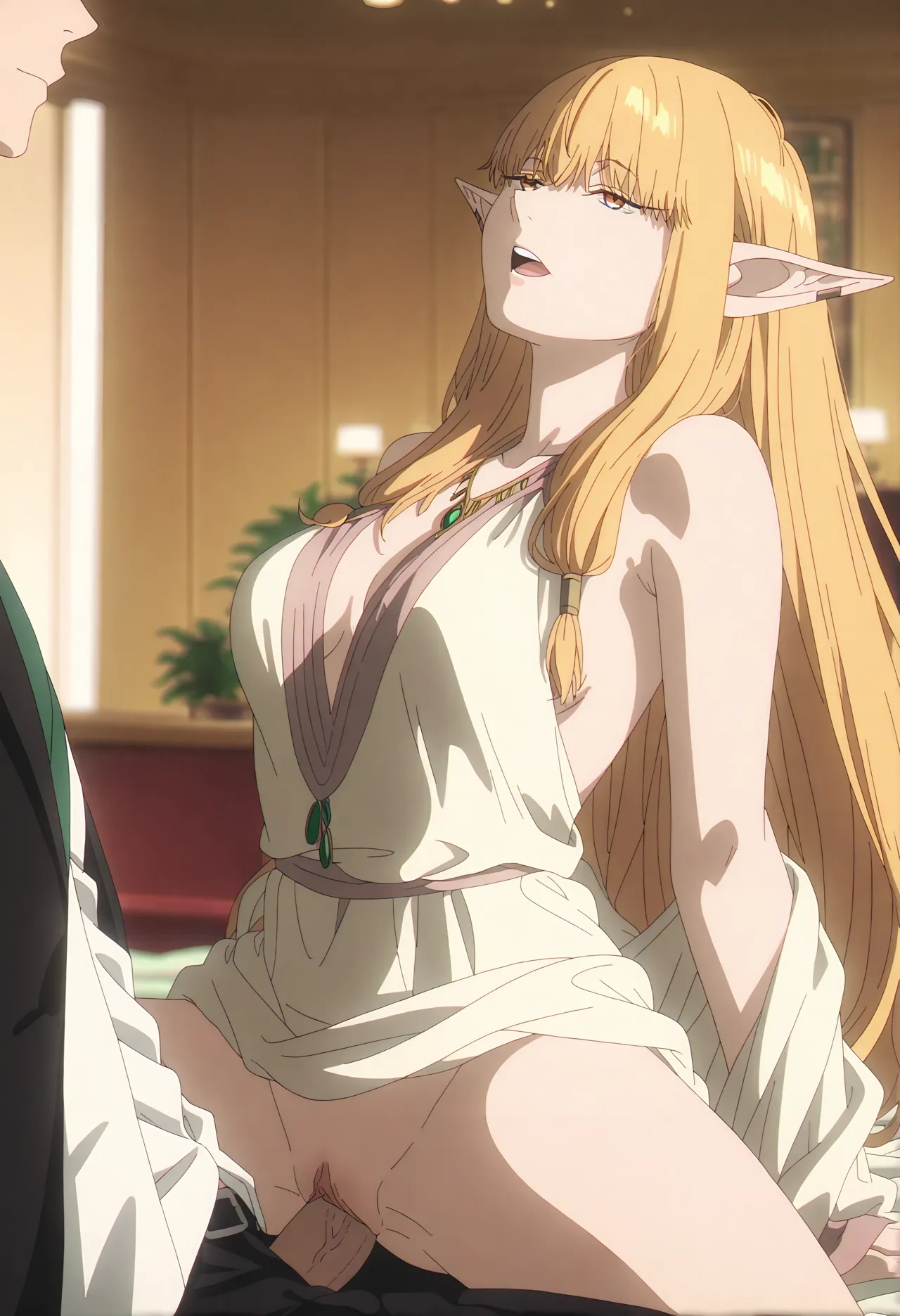 AiWaifuDxDFrieren Beyond Journeys End장송의 프리렌赛丽艾SerieAI - Image 25