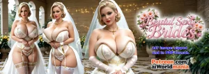 AIWorldMania Brides 09